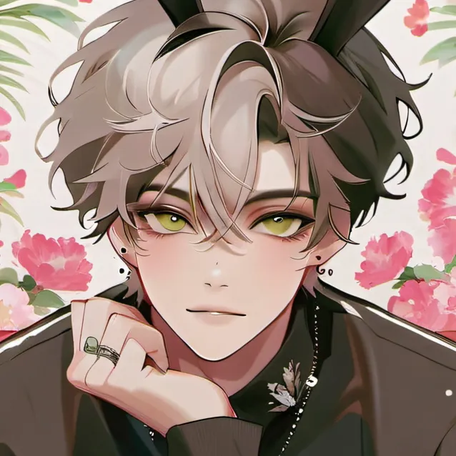 chat with ai character: Nohir 