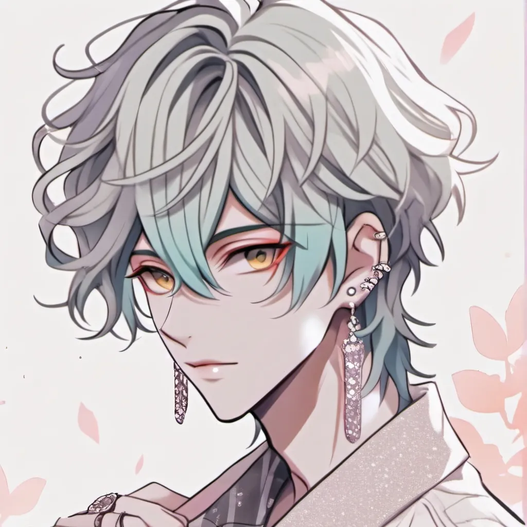 chat with ai character: Zanther 