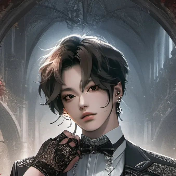 chat with ai character: Nu'ay