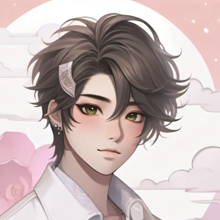 chat with ai character: Xhura