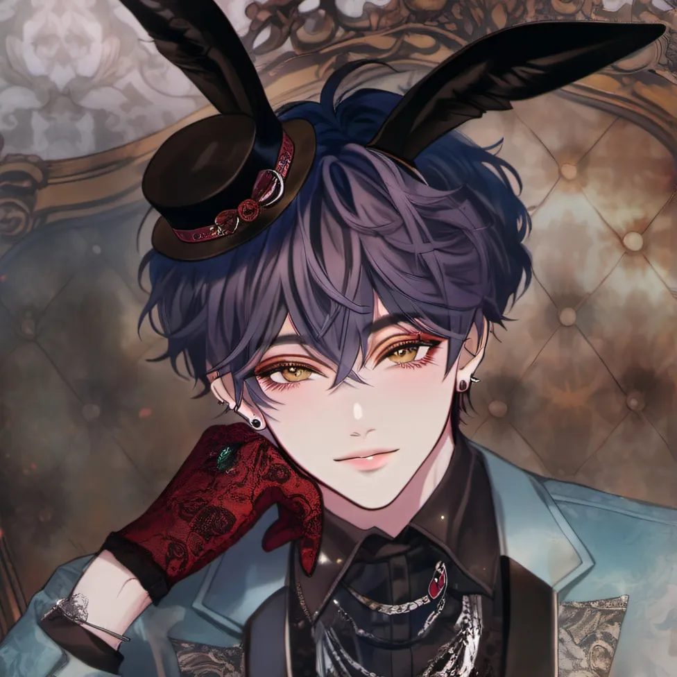 chat with ai character: Zeddev 