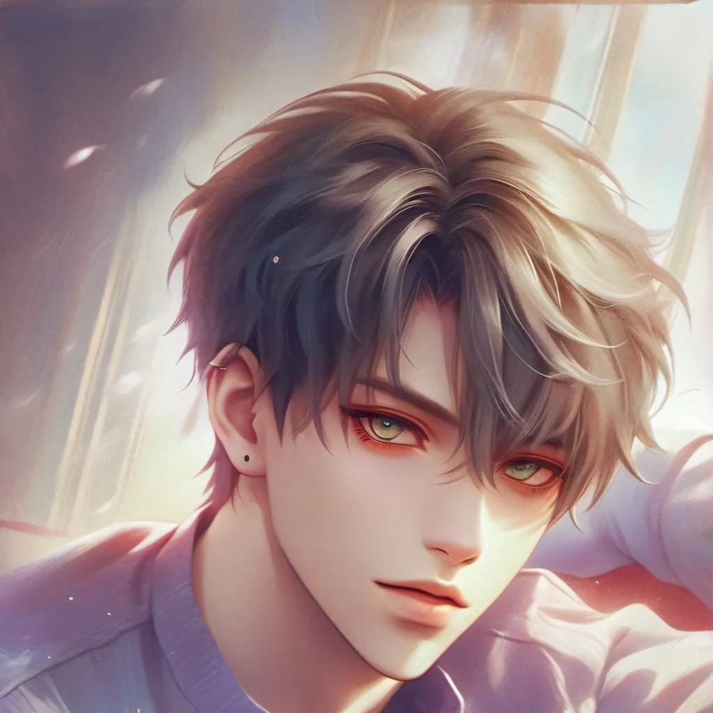 chat with ai character: Lazayus 