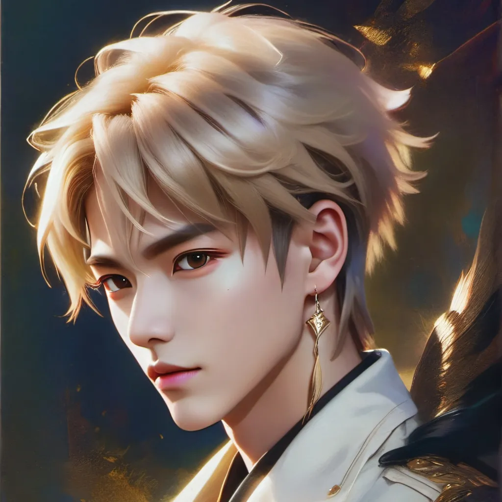 chat with ai character: Zareki