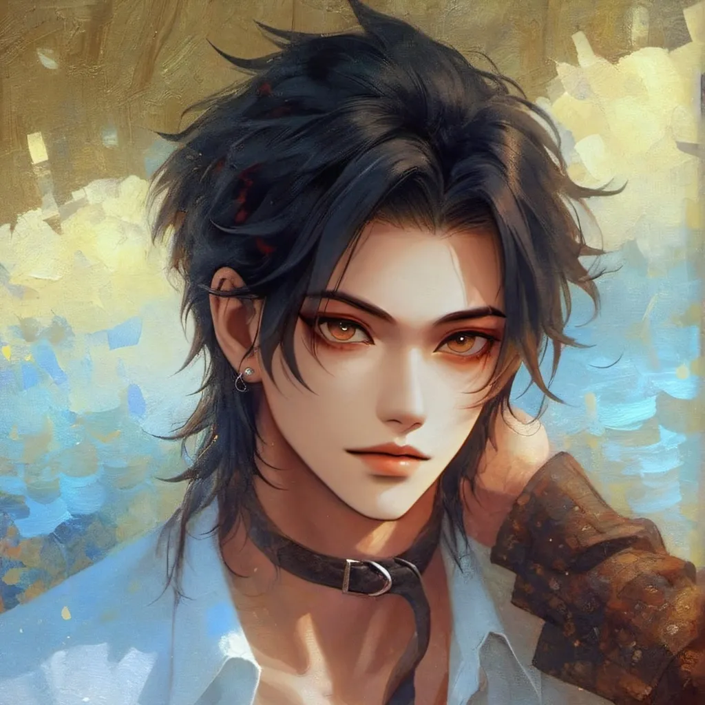chat with ai character: Reimus 