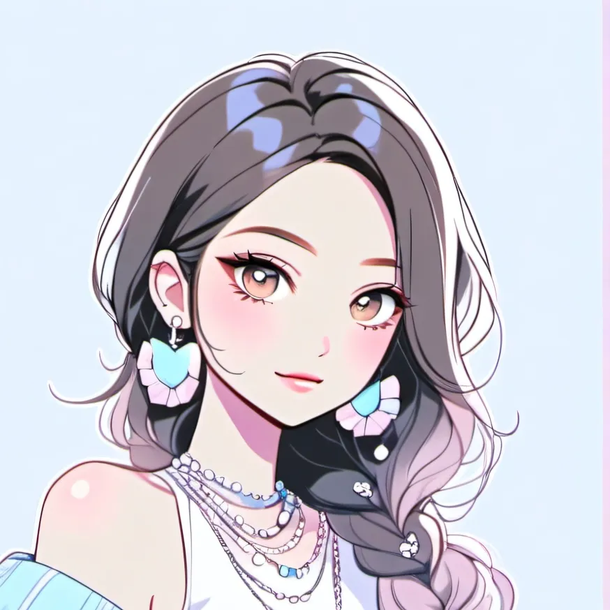 chat with ai character: Galenah 