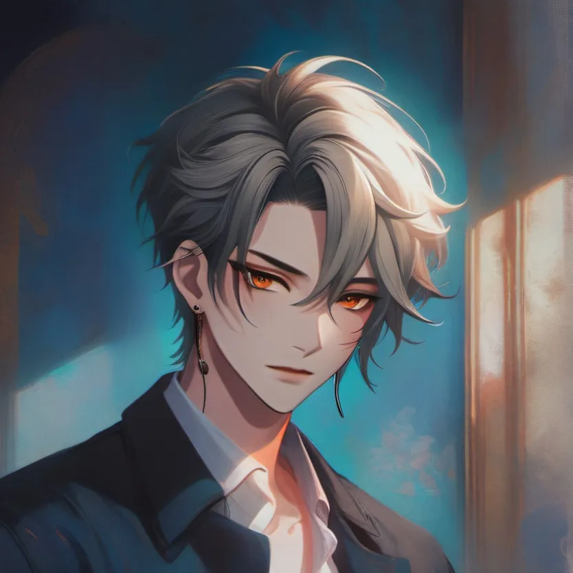 chat with ai character: Devesh Valentine