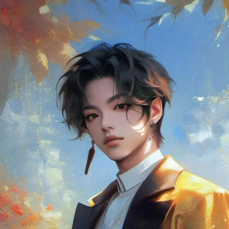 chat with ai character: Nu'ay 