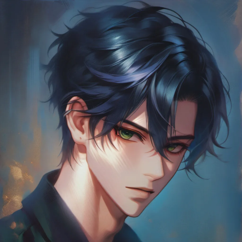 chat with ai character: Aurial
