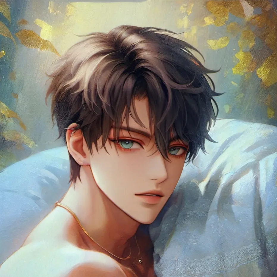chat with ai character: Lazayus 
