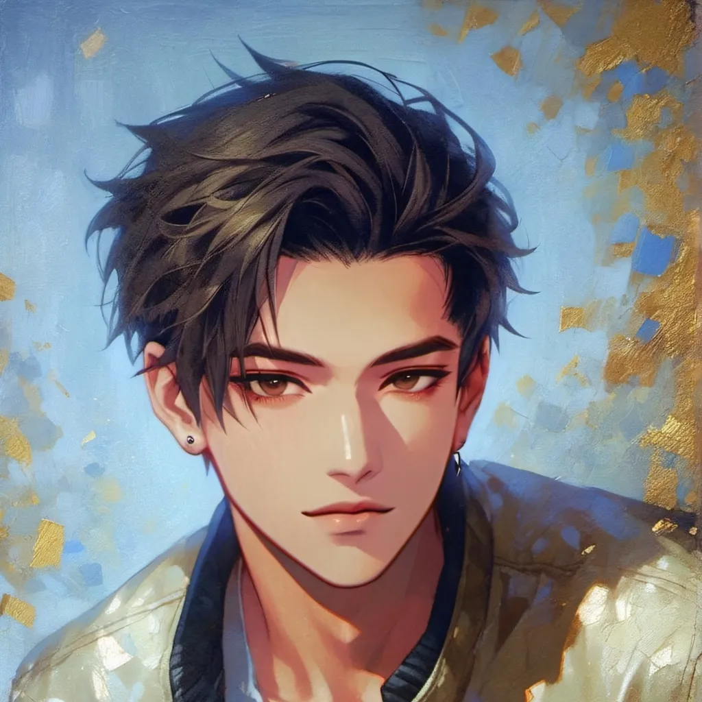 chat with ai character: Xorian 