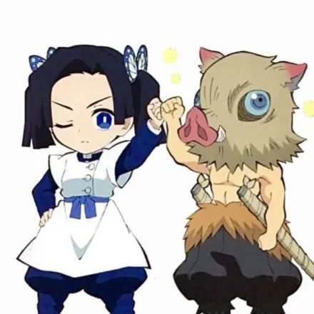 chat with ai character: InoAoi(Ship)