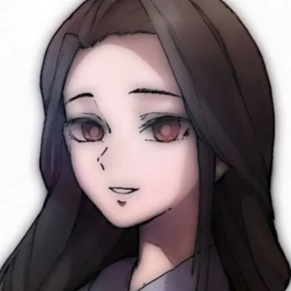 chat with ai character: Ruka Rengoku A.U