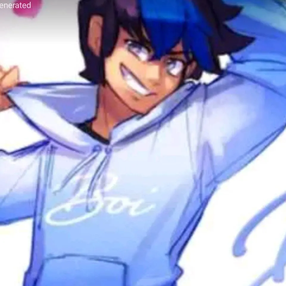 chat with ai character: Ein X Pierce (#2?)