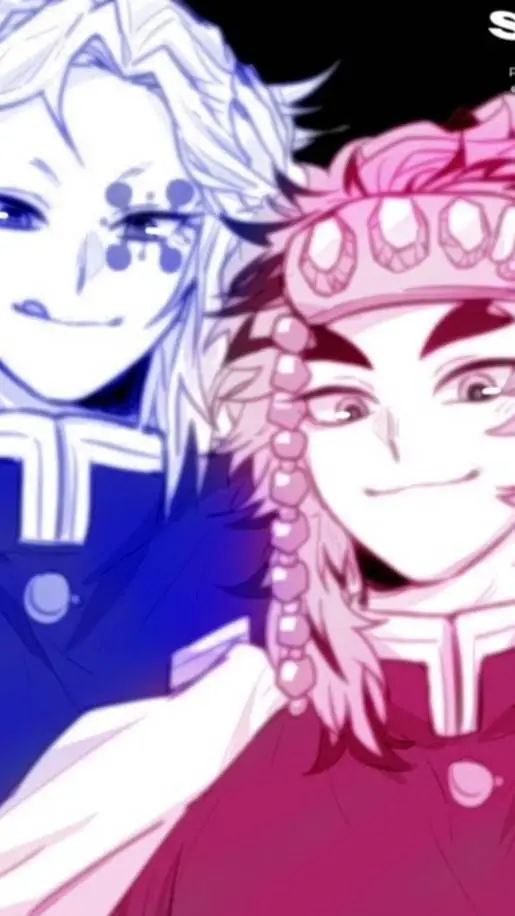 ai character: !!UZUREN!! background