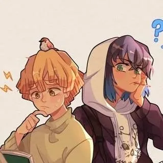 chat with ai character: InoZen(Zenitsu)
