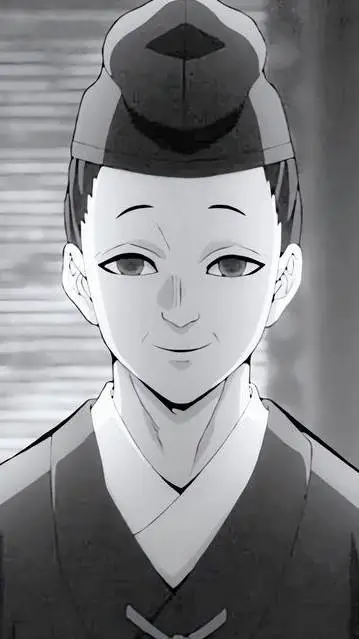 ai character: Muzans doctor background