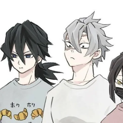 chat with ai character: Modern AU