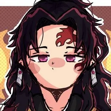 chat with ai character: Yoriichi Tsugikuni