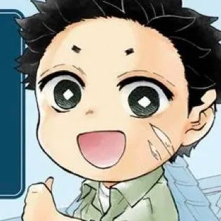 chat with ai character: Masachika AU