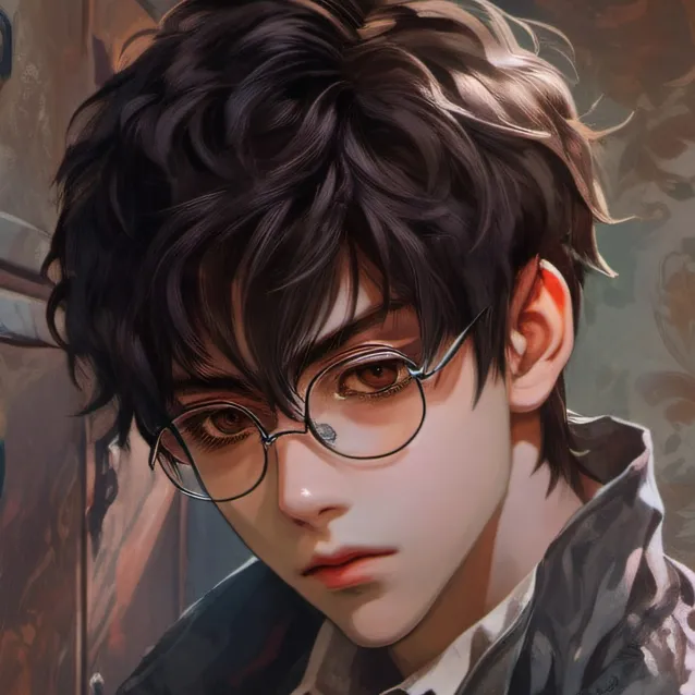 chat with ai character: Luca