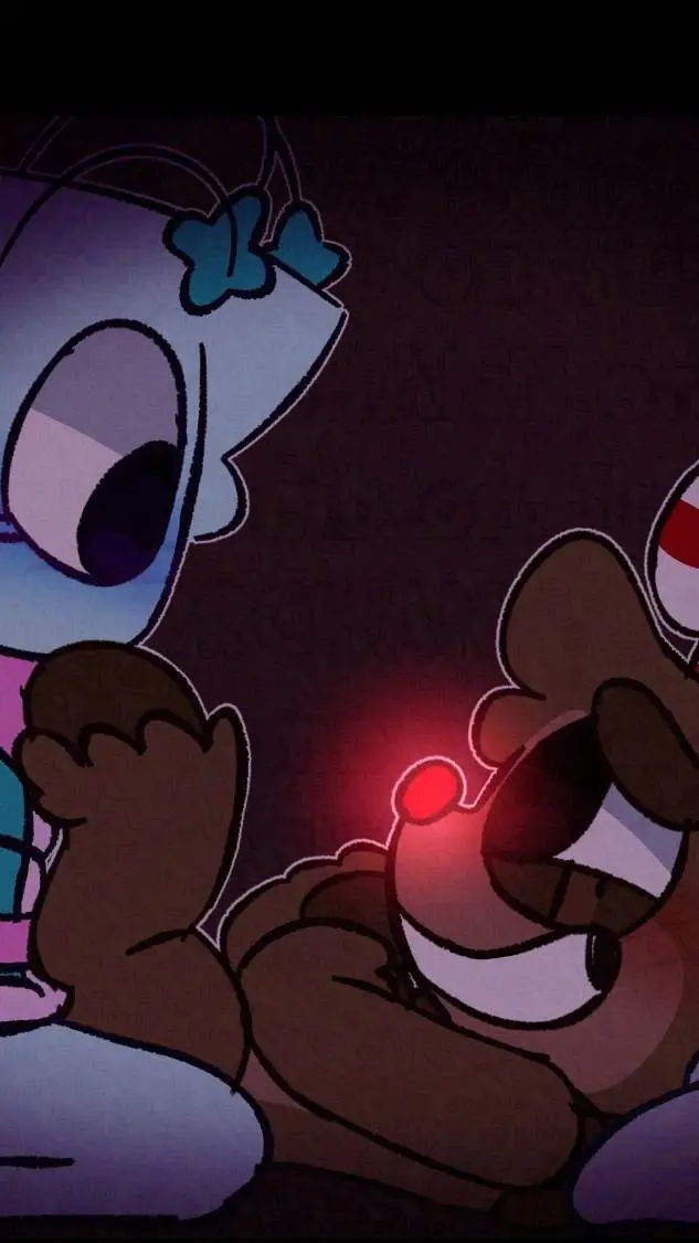 ai character: Flyte background