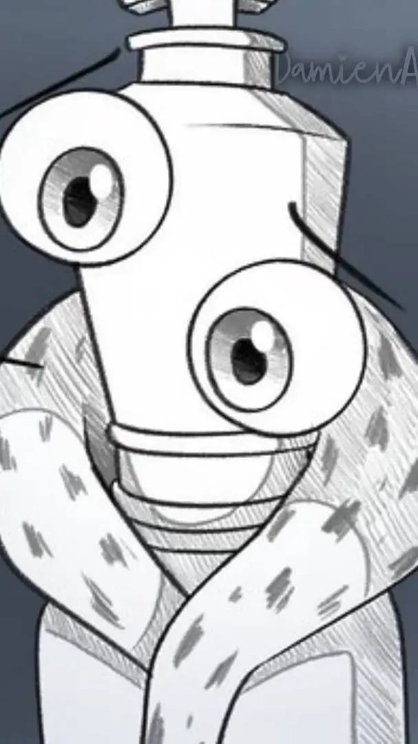 ai character: Kinger background