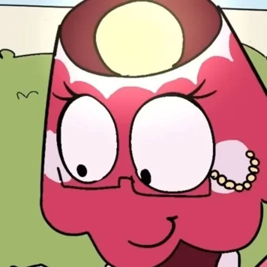 chat with ai character: Brightney