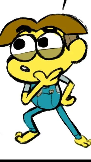 ai character: Cricket background