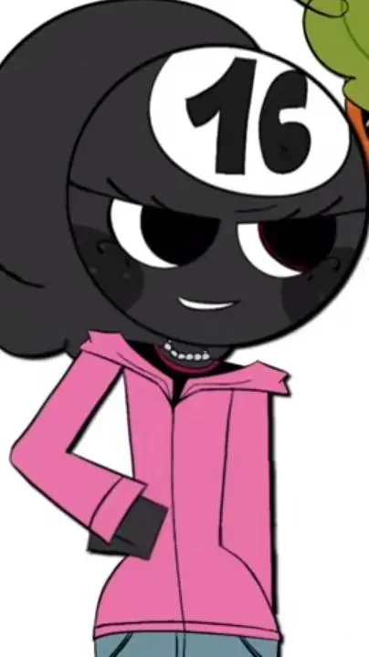 ai character: Toodles background