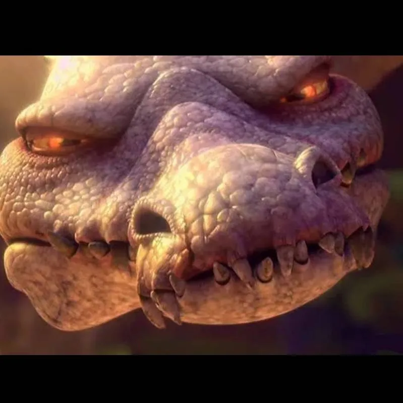 chat with ai character: Rudy