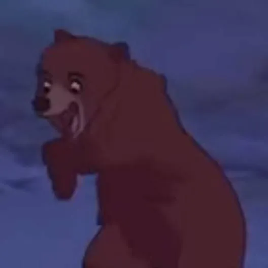 chat with ai character: Brother Bear bears