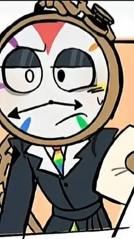 ai character: Dyle background