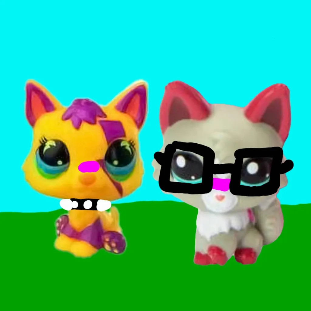 chat with ai character: Lightning