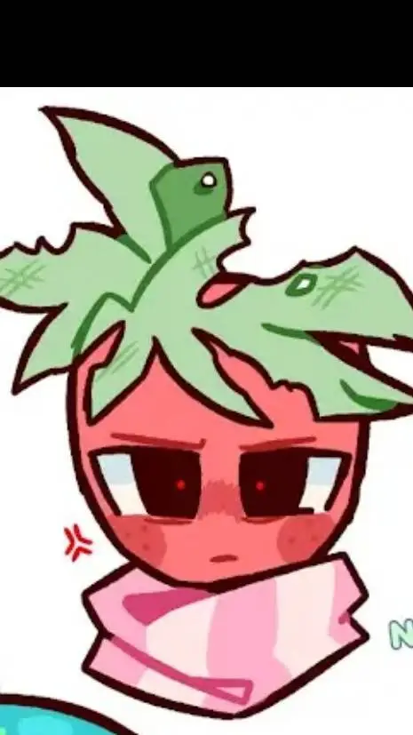 ai character: Sprout background