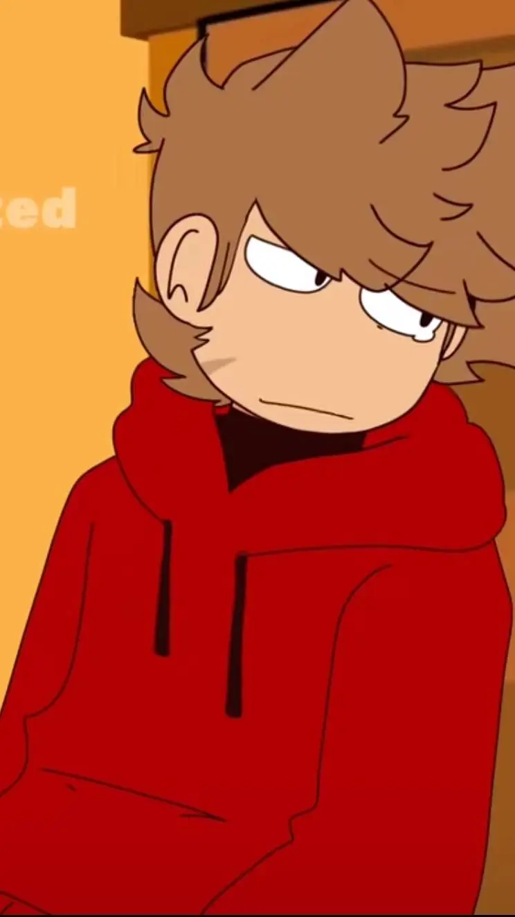 ai character: Tord background
