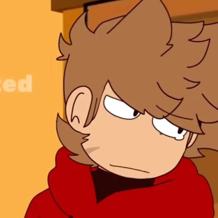 chat with ai character: Tord