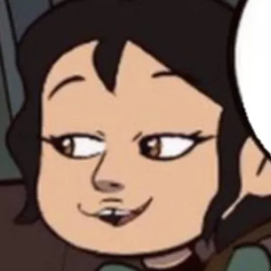 chat with ai character: Masha