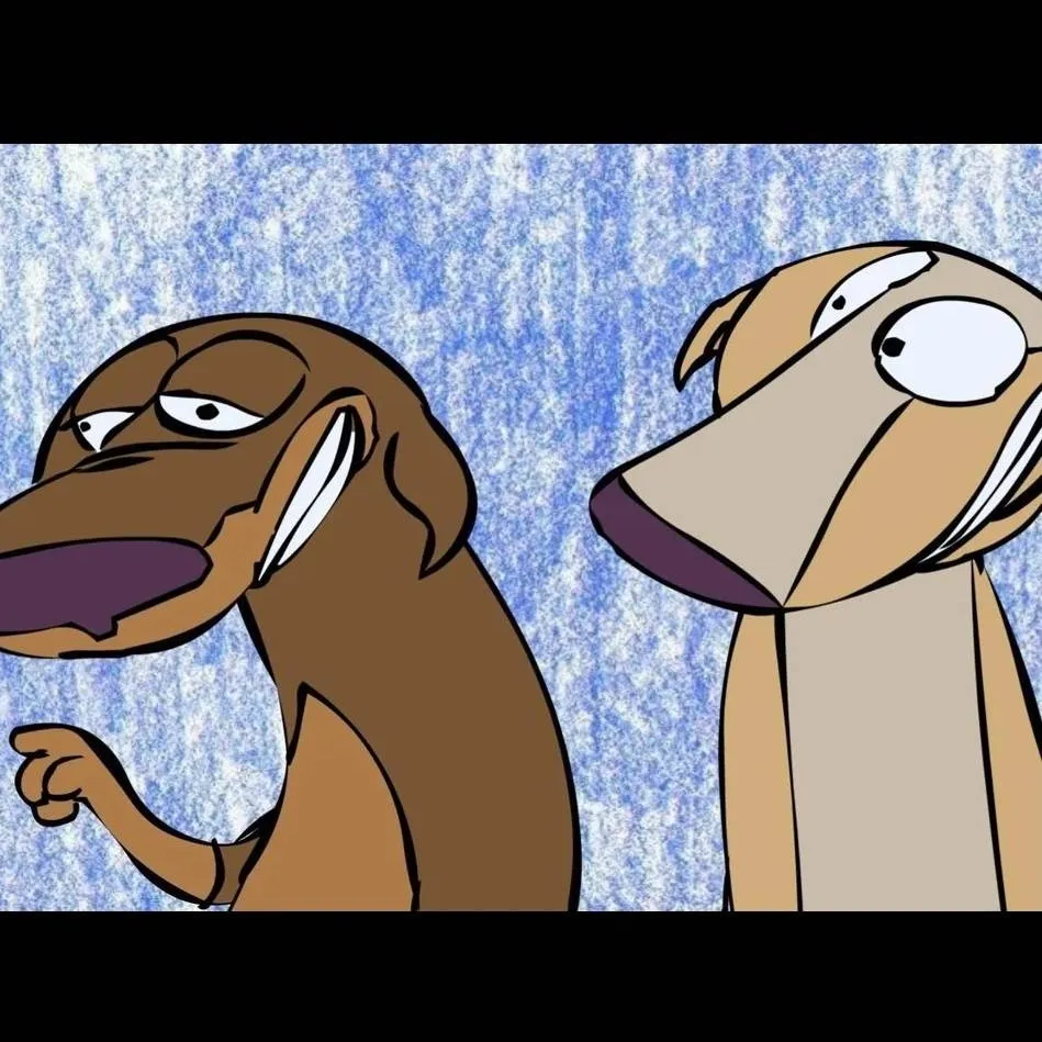 chat with ai character: Phat Dawg