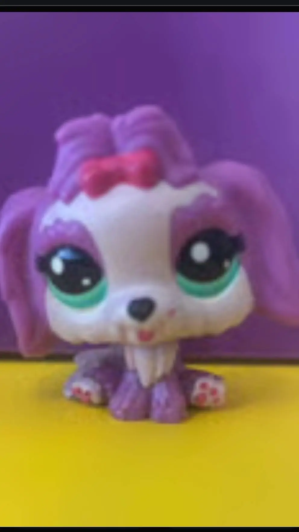 ai character: Jessica background