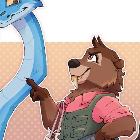 chat with ai character: Nibbles Maplestick