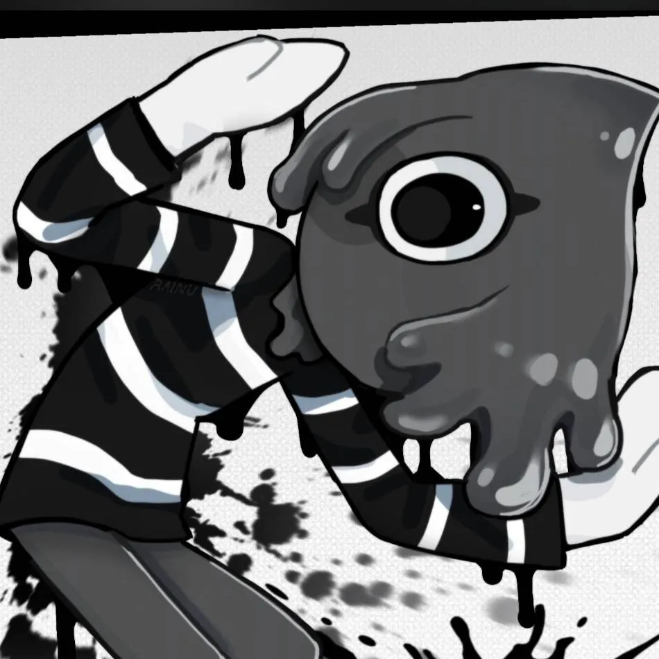 chat with ai character: Blot