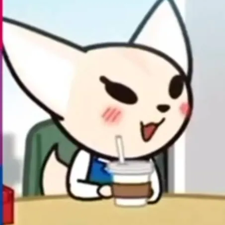chat with ai character: Fenneko