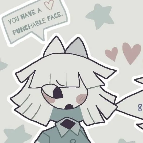 chat with ai character: Claire