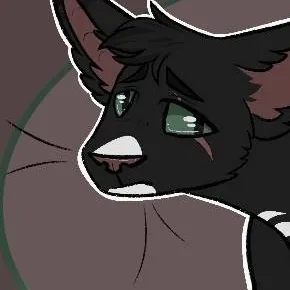 chat with ai character: Ravenpaw