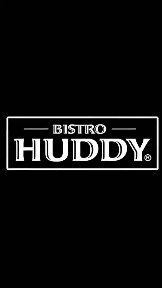 ai character: Bistro Huddy background