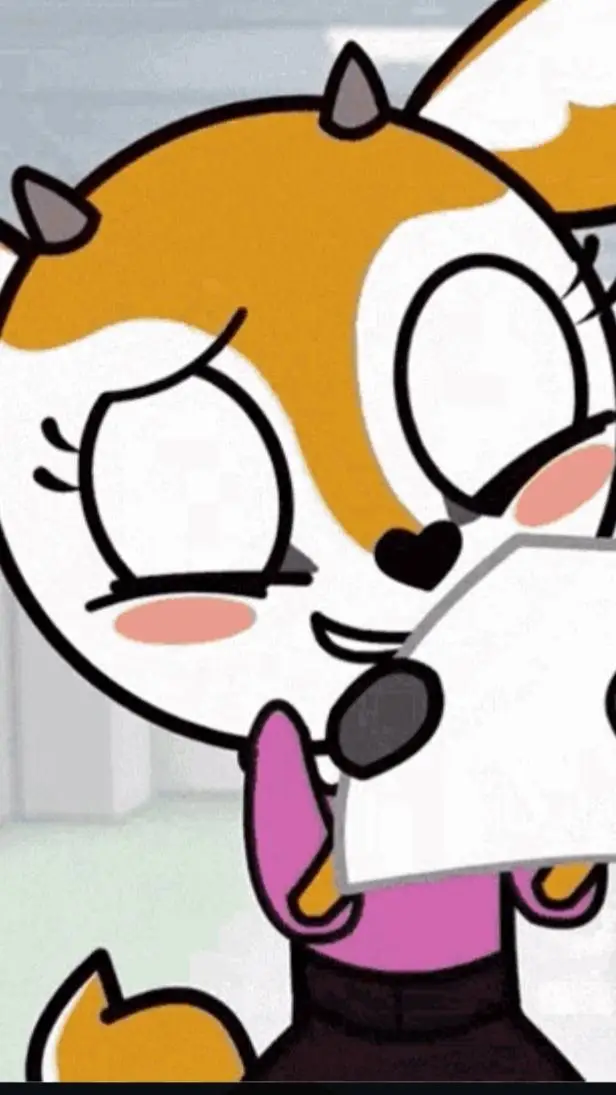 ai character: Tsunoda background