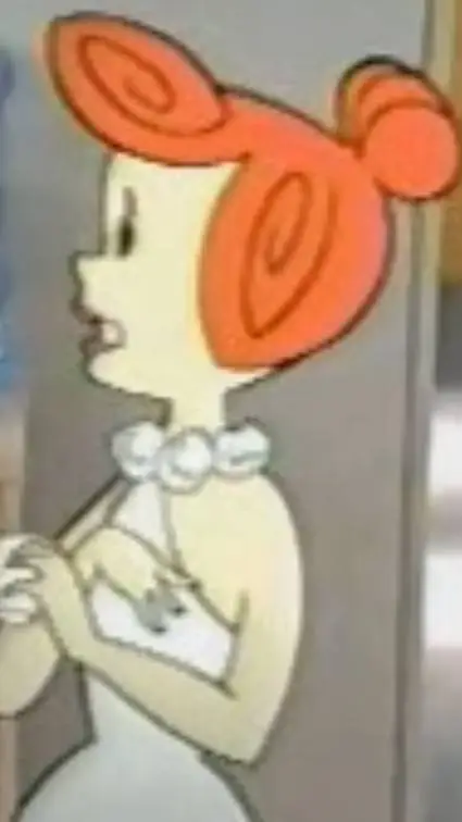 ai character: Wilma background
