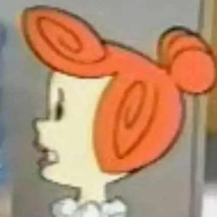 chat with ai character: Wilma