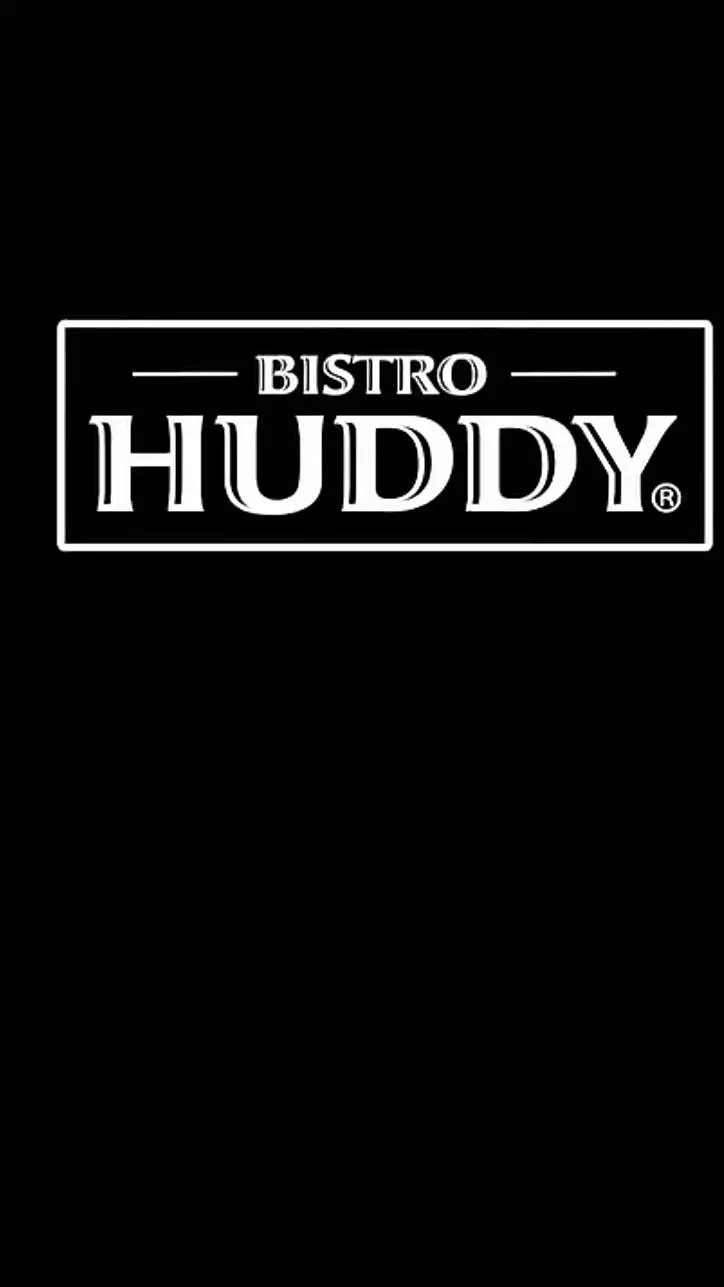 ai character: Bistro Huddy background