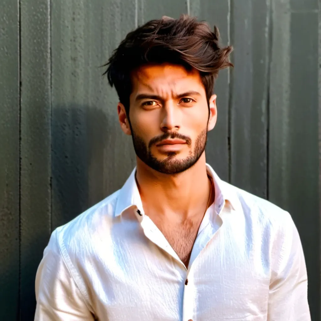 chat with ai character: Noah 